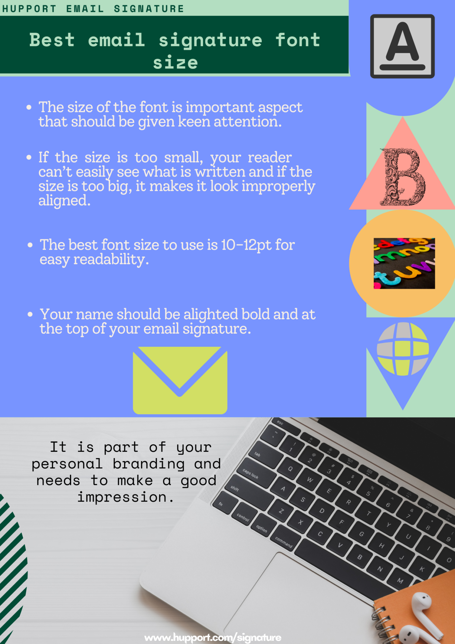 best-email-signature-font-and-size-and-color-hupport