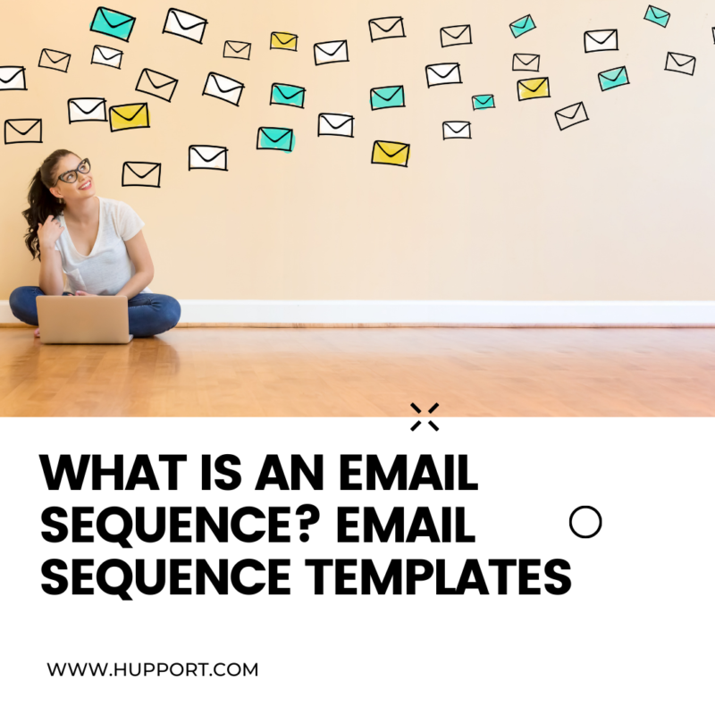 What is an email sequence Email sequence templates Free online