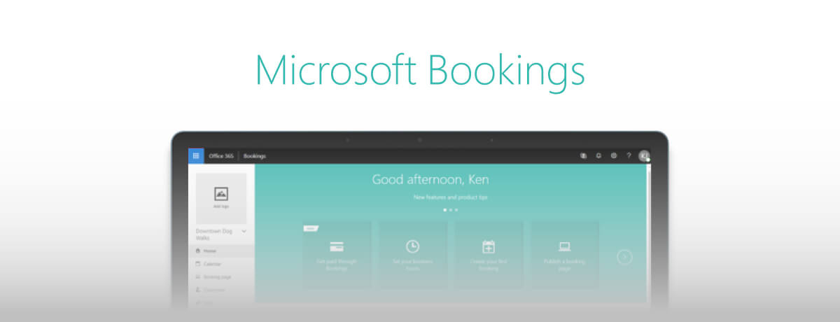 Microsoft Bookings alternative | Hupport is the best ...